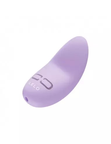 Lily 3 Calm Lavender Mini Vibrátor Mini vibrátorok és tojások Lelo