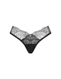 Bella Rou Bugyi M/L Női fehérneműk Obsessive