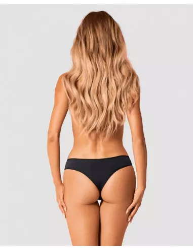 Bella Rou Bugyi M/L Női fehérneműk Obsessive