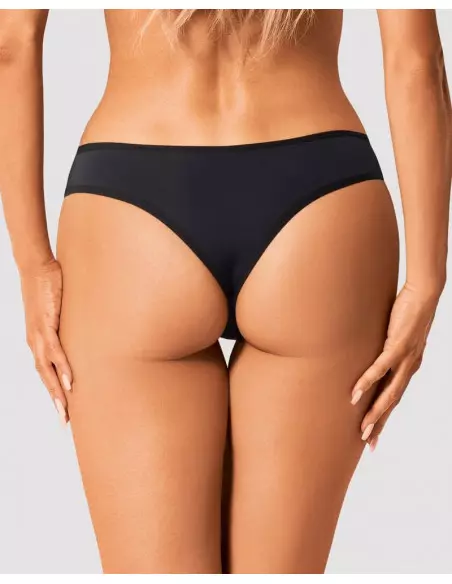 Bella Rou Bugyi M/L Női fehérneműk Obsessive