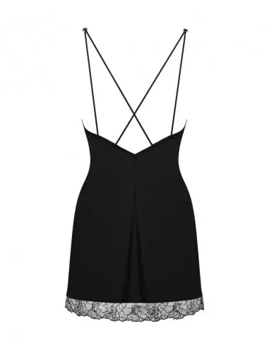 Bella Rou Babydoll & tanga XS/S Babydollok Obsessive