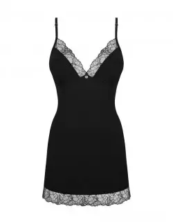 Bella Rou Babydoll & tanga XS/S Babydollok Obsessive