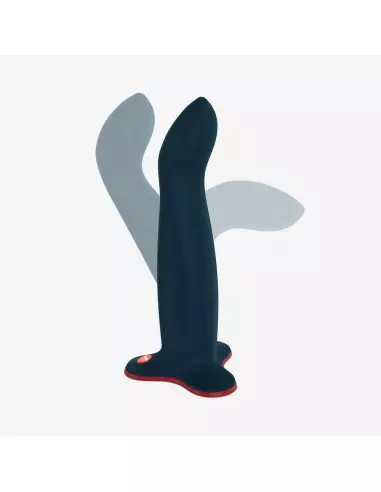 LIMBA FLEX L Velvet Blue Dildó Dongok - Dildók Fun Factory