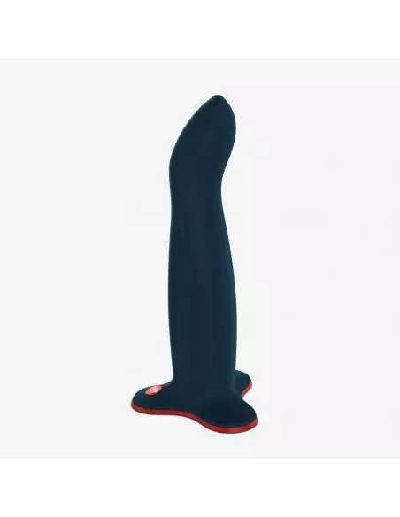 LIMBA FLEX L Velvet Blue Dildó Dongok - Dildók Fun Factory LIMBA FLEX L Velvet Blue Dildó Dongok - Dildók Fun Factory