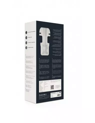 Hannes Neo Maszturbátor Okos vibrátorok Svakom