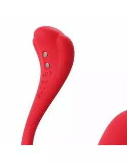 Phoenix Neo 2 Vibrátor Nonfiguratív vibrátorok Svakom