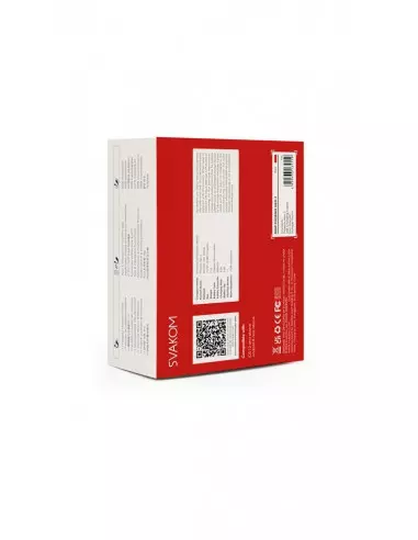 Phoenix Neo 2 Vibrátor Nonfiguratív vibrátorok Svakom