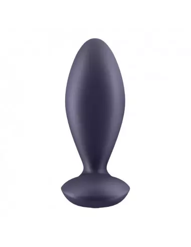 Power Plug Okos Fenékdugó Okos vibrátorok Satisfyer