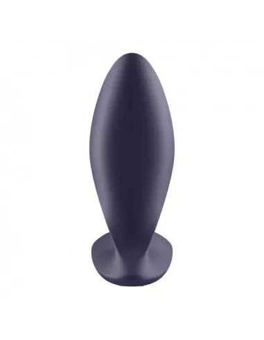 Power Plug Okos Fenékdugó Okos vibrátorok Satisfyer