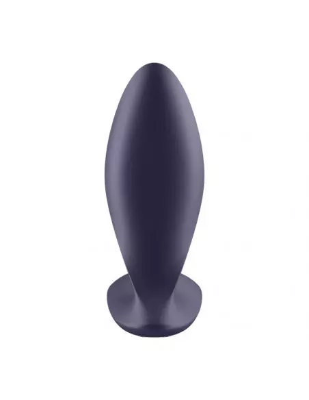 Power Plug Okos Fenékdugó Okos vibrátorok Satisfyer