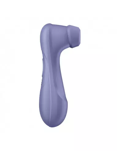 Pro 2 Generation 3 with Liquid Air Lilac Csiklóizgató Csiklóizgatók Satisfyer