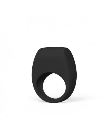 TOR 3 Black Okos Péniszgyűrű Péniszgyűrűk - Mandzsetták Lelo