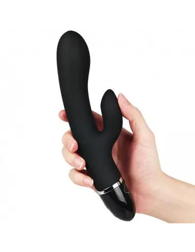 O-Sensual Clit Duo Climax Vibrátor Nonfiguratív vibrátorok Lovetoy