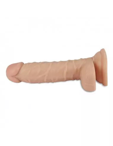 7.5" Real Extreme Vibrátor Realisztikus vibrátorok Lovetoy