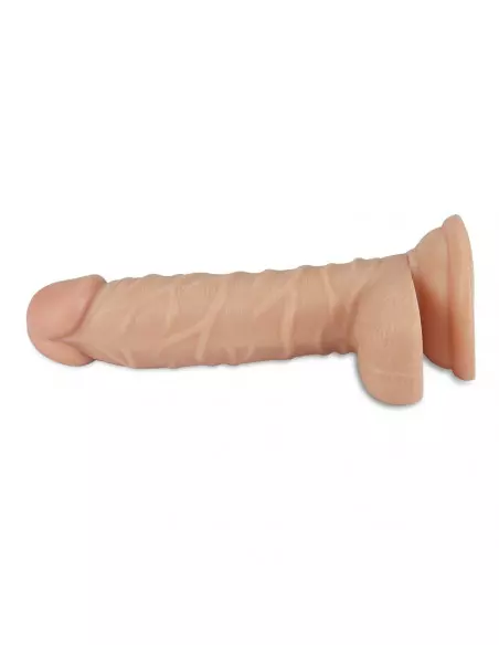 7.5" Real Extreme Vibrátor Realisztikus vibrátorok Lovetoy 7.5" Real Extreme Vibrátor Realisztikus vibrátorok Lovetoy