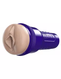 Fleshlight Boost Bang LM Flesh (RP) Maszturbátor Férfi maszturbátorok Fleshlight 2