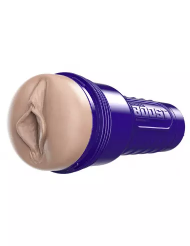 Fleshlight Boost Bang LM Flesh (RP) Maszturbátor Férfi maszturbátorok Fleshlight