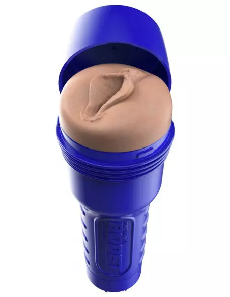Fleshlight Boost Bang LM Flesh (RP) Maszturbátor Férfi maszturbátorok Fleshlight
