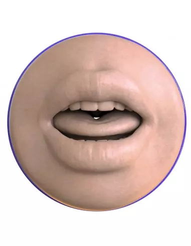 Fleshlight Boost Blow LM Flesh (RP) Maszturbátor Férfi maszturbátorok Fleshlight