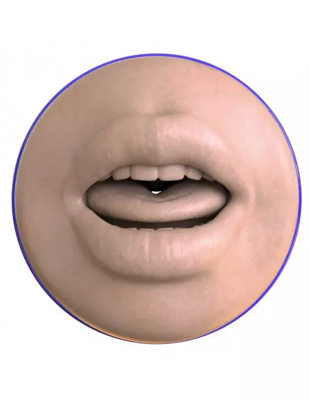 Fleshlight Boost Blow LM Flesh (RP) Maszturbátor Férfi maszturbátorok Fleshlight