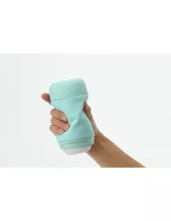 TENGA PUFFY MINT GREEN Maszturbátor Férfi maszturbátorok Tenga
