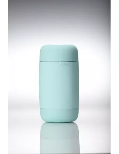 TENGA PUFFY MINT GREEN Maszturbátor Férfi maszturbátorok Tenga