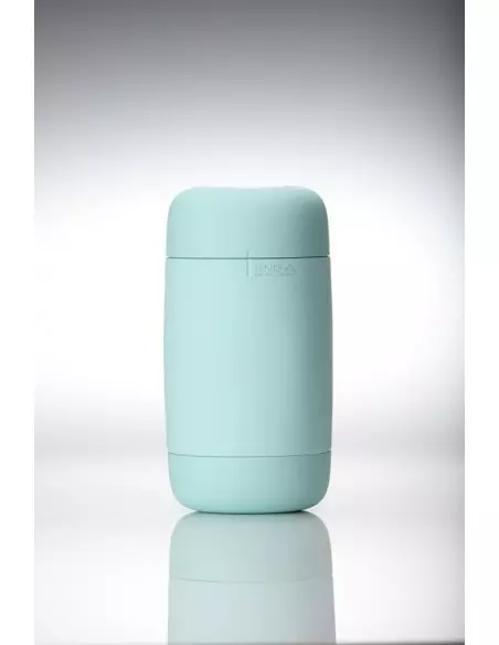 TENGA PUFFY MINT GREEN Maszturbátor Férfi maszturbátorok Tenga TENGA PUFFY MINT GREEN Maszturbátor Férfi maszturbátorok Tenga