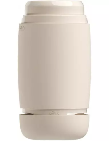 TENGA PUFFY LATTE BROWN Maszturbátor Férfi maszturbátorok Tenga