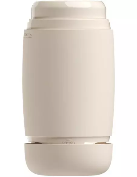 TENGA PUFFY LATTE BROWN Maszturbátor Férfi maszturbátorok Tenga TENGA PUFFY LATTE BROWN Maszturbátor Férfi maszturbátorok Tenga