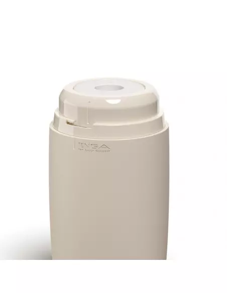 TENGA PUFFY LATTE BROWN Maszturbátor Férfi maszturbátorok Tenga TENGA PUFFY LATTE BROWN Maszturbátor Férfi maszturbátorok Tenga