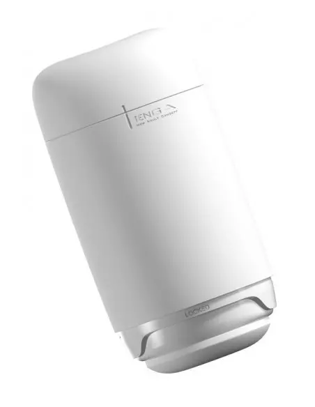 TENGA PUFFY SUGAR WHITE Maszturbátor Férfi maszturbátorok Tenga TENGA PUFFY SUGAR WHITE Maszturbátor Férfi maszturbátorok Tenga