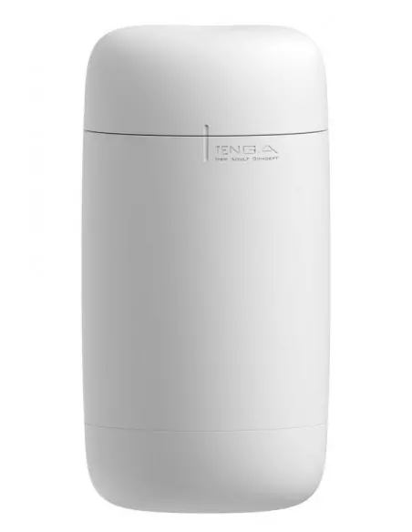 TENGA PUFFY SUGAR WHITE Maszturbátor Férfi maszturbátorok Tenga TENGA PUFFY SUGAR WHITE Maszturbátor Férfi maszturbátorok Tenga