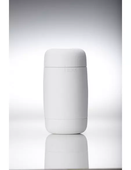 TENGA PUFFY SUGAR WHITE Maszturbátor Férfi maszturbátorok Tenga TENGA PUFFY SUGAR WHITE Maszturbátor Férfi maszturbátorok Tenga