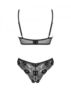 Serena Love 2 db-os szett XS/S Együttesek Obsessive 2