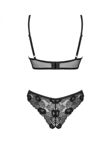 Serena Love 2 db-os szett XS/S Együttesek Obsessive