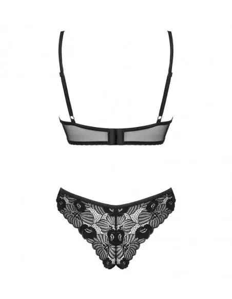 Serena Love 2 db-os szett XS/S Együttesek Obsessive