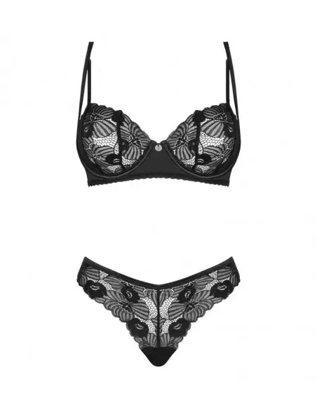 Serena Love 2 db-os szett XS/S Együttesek Obsessive