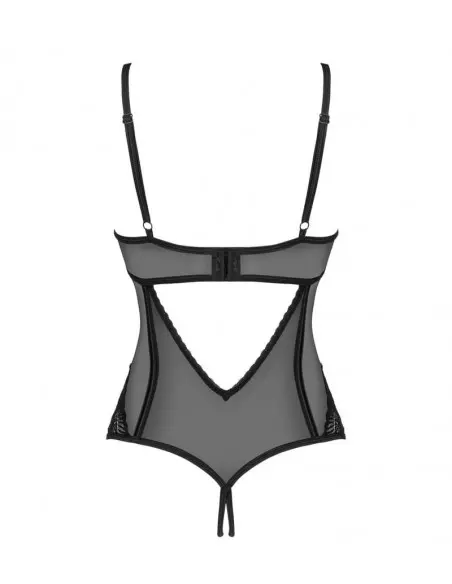 Serena Love Body XS/S Bodyk Obsessive