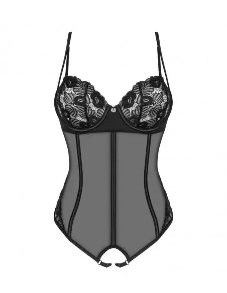 Serena Love Body XS/S Bodyk Obsessive