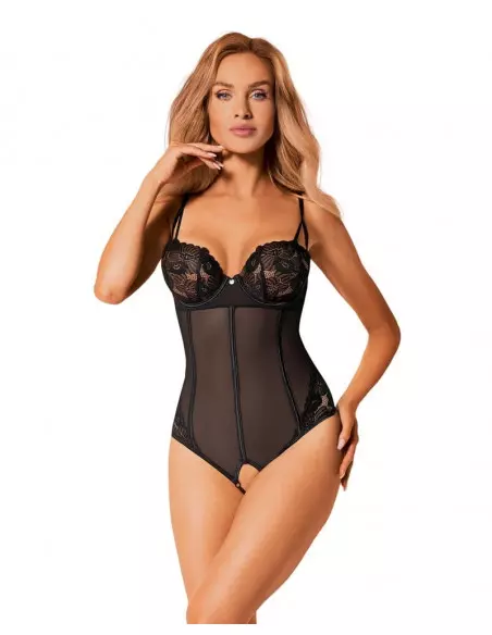 Serena Love Body XS/S Bodyk Obsessive