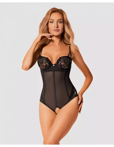 Serena Love Body XS/S Bodyk Obsessive