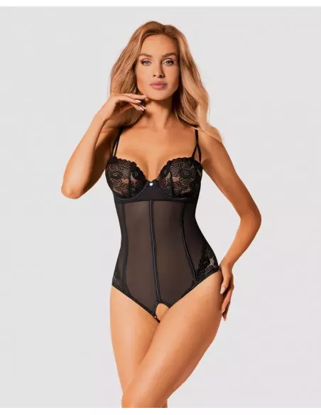 Serena Love Body XS/S Bodyk Obsessive