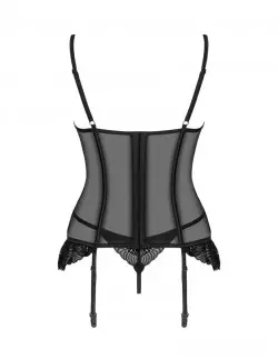 Serena Love Fűző Tangával XS/S Fűzők és Korszázsok Obsessive 2