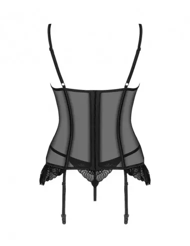 Serena Love Fűző Tangával XS/S Fűzők és Korszázsok Obsessive