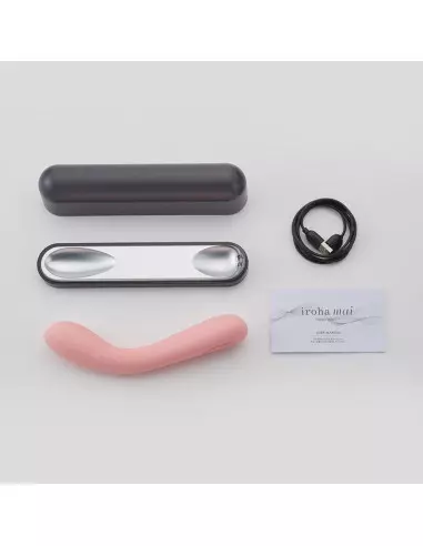 iroha mai TOKI Vibrátor Nonfiguratív vibrátorok Tenga