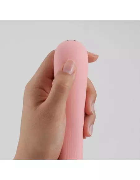 iroha mai TOKI Vibrátor Nonfiguratív vibrátorok Tenga