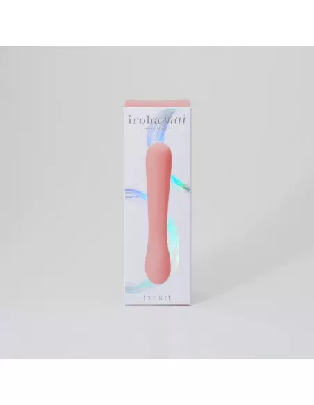 iroha mai TOKI Vibrátor Nonfiguratív vibrátorok Tenga