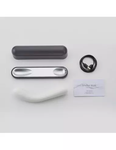 iroha mai TSURU Vibrátor Nonfiguratív vibrátorok Tenga