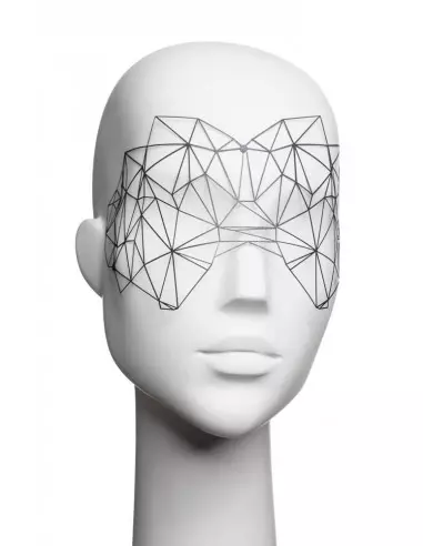 Kristine Eyemask Maszkok - Szemkötők - Fejfedők Bijoux Indiscrets