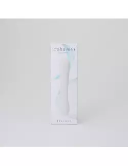 iroha mai TSURU Vibrátor Nonfiguratív vibrátorok Tenga